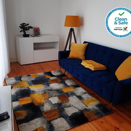 Sintra Lux Home Εξωτερικό φωτογραφία