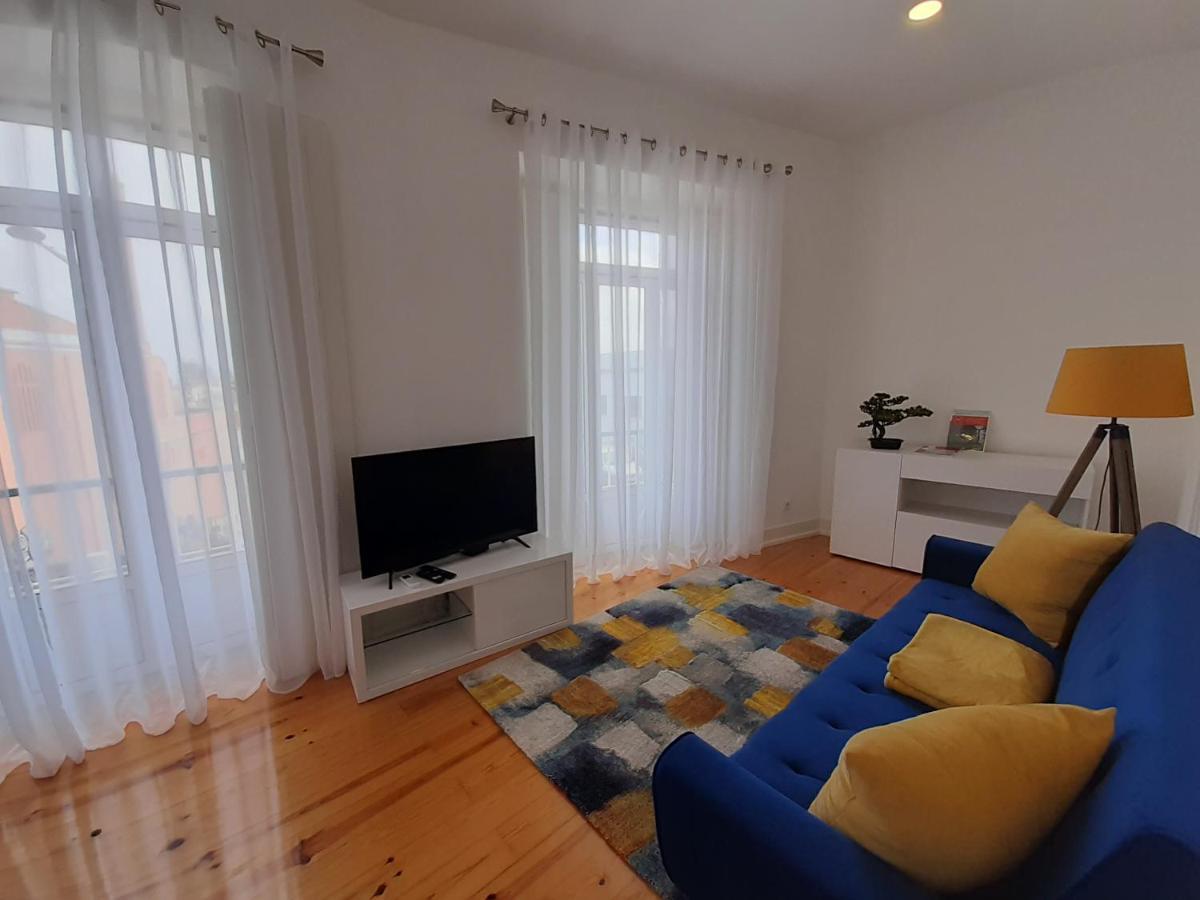 Sintra Lux Home Εξωτερικό φωτογραφία