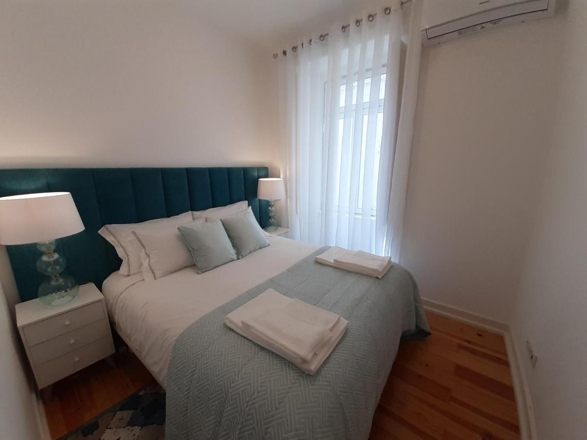 Sintra Lux Home Εξωτερικό φωτογραφία
