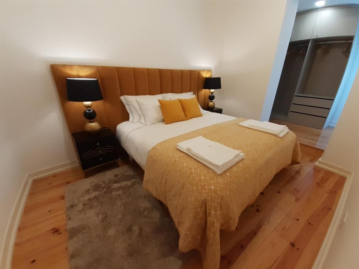 Sintra Lux Home Εξωτερικό φωτογραφία