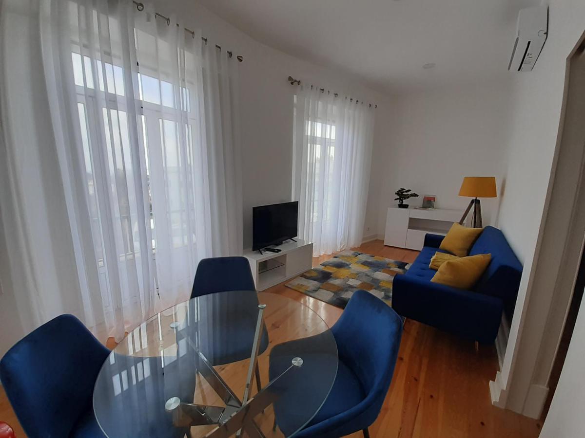 Sintra Lux Home Εξωτερικό φωτογραφία