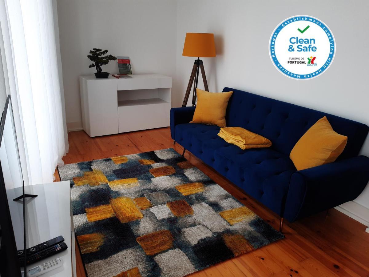 Sintra Lux Home Εξωτερικό φωτογραφία