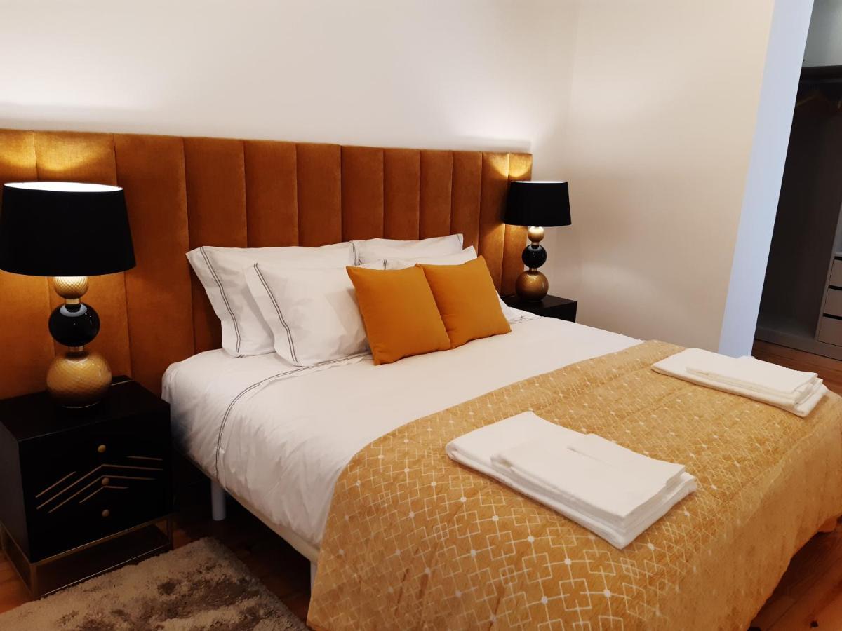 Sintra Lux Home Εξωτερικό φωτογραφία