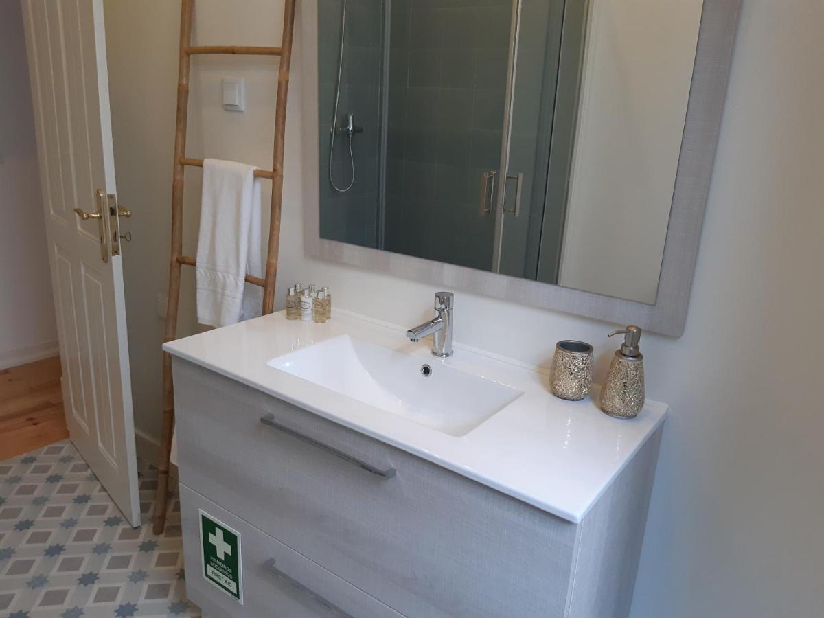 Sintra Lux Home Εξωτερικό φωτογραφία